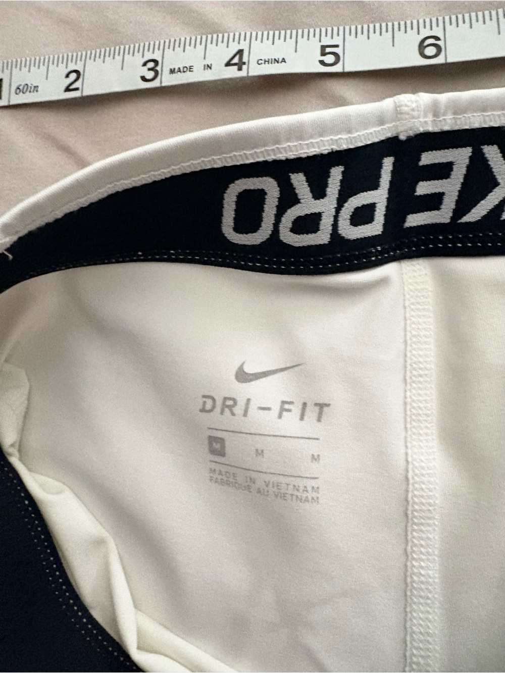 Nike Pro Shorts - Picture 3 of 5